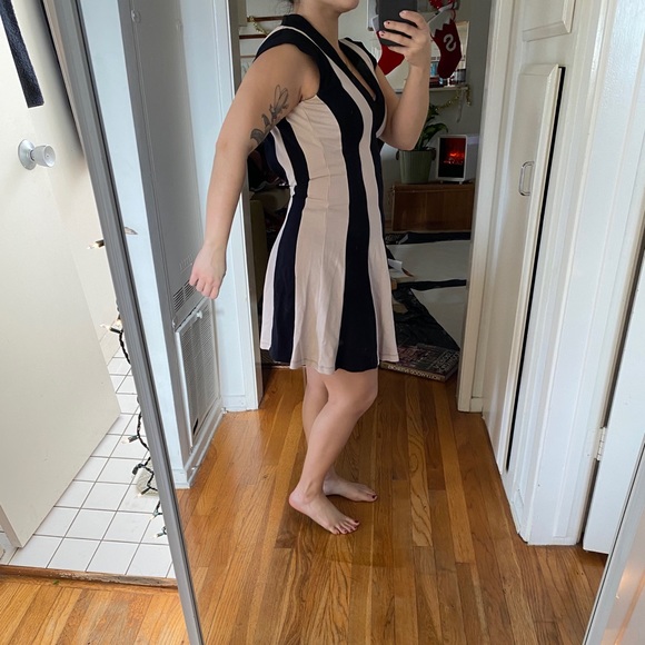 French Connection dress - Picture 3 of 4